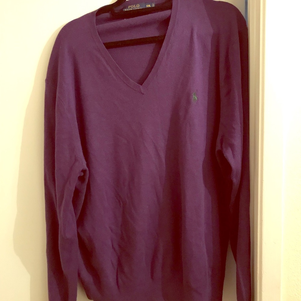 Polo Ralph Lauren sweater